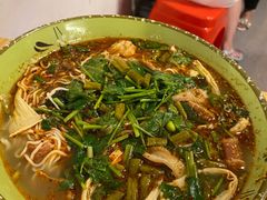 -筒骨麻辣烫(永同昌公寓胜明花园店)