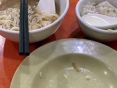-顺发饮食店(景泰西六巷店)