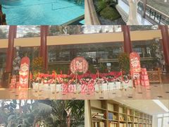 -寿山福海养老服务中心(石景山院)
