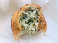 油墩子-鲜得来排骨年糕(豫园店)