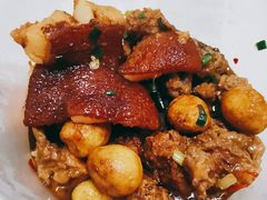 -小四川美食馆(幸福路店)