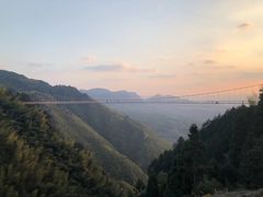 -南尖岩景区