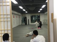 -少年超人空手道馆(优品道中心)