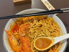 -袁记云饺的猜想(东方宝泰首店)