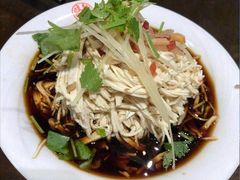 淮扬烫干丝-九炉分座(五彩店)