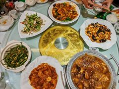 -裕德隆清真饭庄·天津特色菜(河东店)