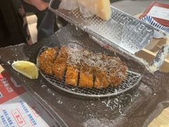 -堂本家·二代目·炸猪排(Express东海店)