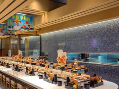 -争鲜回转寿司(朝北大悦城店)