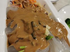-听涛雅苑百味饺子老家菜馆