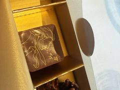 -Le Comptoir de Pierre Gagnaire