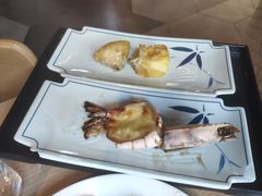 -星伦多自助料理·涮烤一体(杭州来福士店)