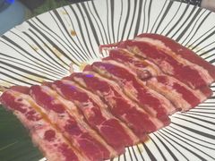 -十三姨正合丰烤肉(营迹路店)