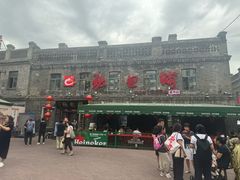 -张包铺(道外店)