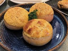 -白天鹅宾馆-宏图府餐厅