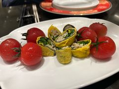 -北京王府井希尔顿酒店·秦唐中餐厅Chynna