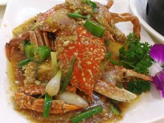 -喜碧海鲜·二十年本土海鲜老字号(上排店)