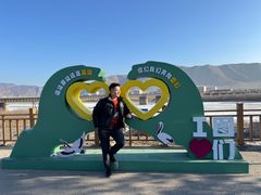 -图们国门景区