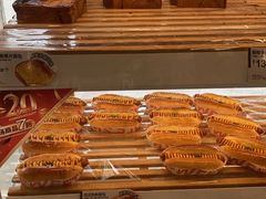 -85度C(生甜甜圈研究工坊·上海平凉店)