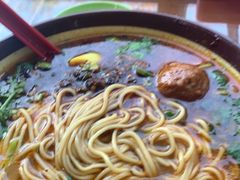 -美玲拉面(滨海总店)