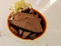 -永安鱼庄·镇江菜(丁卯店)