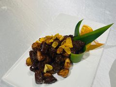 -梧桐餐厅(泉城路店)