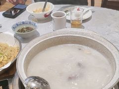 -丰尔粥食·粥底火锅·桑拿鸡(大良总店)