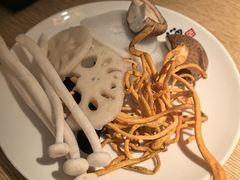 -温野菜涮涮锅(西单大悦城店)