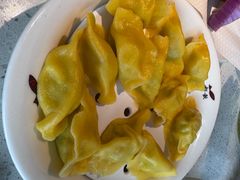 -船歌·鱼水饺青岛菜(金狮广场店)