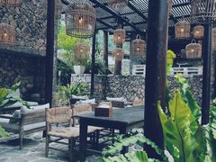 -MOJ coffee(瓯海泽雅水碓坑店)