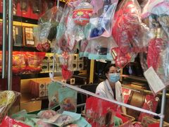 -雷允上(南京西路店)