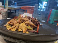 -一烙锅(友谊店)