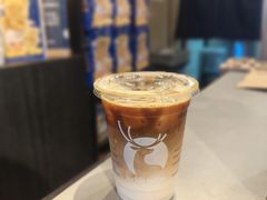 -瑞幸咖啡(深圳宝安机场国内到达厅店)