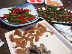 -龙少爷碳火干锅(环球中心店)