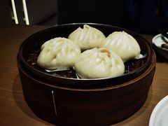 -浔庐餐厅•江西老字号•九江菜(烟水亭店)