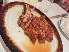 -Wolfgang’s Steakhouse 沃夫冈牛排馆(上海白玉兰广场店)