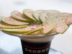 -堂宴·老厦门私房菜(1988仙岳总店)