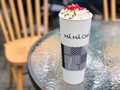 -MAMACHA妈妈茶(岳麓山店)