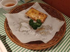 -楼兰新疆菜(江宁万达店)