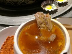 -蜀滋香鲜鱼火锅(黄金路店)