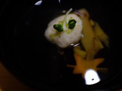 -鮨青(恒基名人购物中心店)