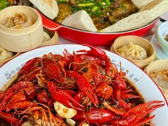 -虾铺子龙虾·私房菜(金源花苑店)