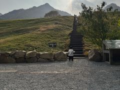 -昆嵛山石门里景区