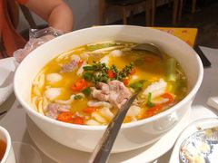 -黑明餐厅(白鹭洲店)
