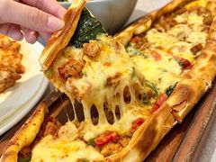-Efes Turkish & Mediterranean Cuisine 艾菲斯餐厅(陆家嘴店)