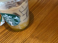 -星巴克(苏州昆山花桥游站店)