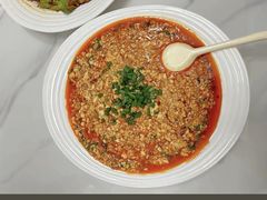 -鸡哈豆花(梅西广场店)