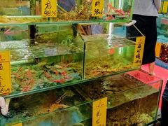 水产区-有腥气私房菜·寻味顺德