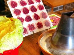 -满禾林火锅(丹东路店)