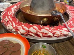 -刘老表·瓦罐汤涮肉(青云谱店)