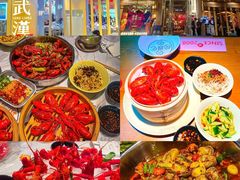 -靓靓蒸虾·头牌蒸虾(南山桂庙店)